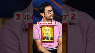 3 Idiots Movie Good News And Bad News shorts