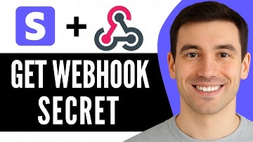 How to Get Webhook Secret in Stripe - Quick Guide (2025)