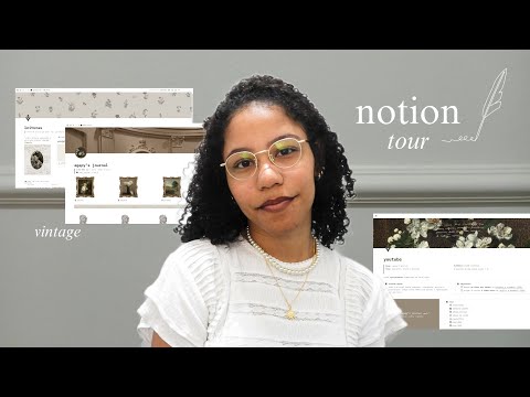 tour pelo meu