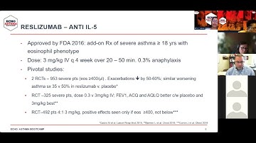 ECHO Asthma Bootcamp G  - Module 4