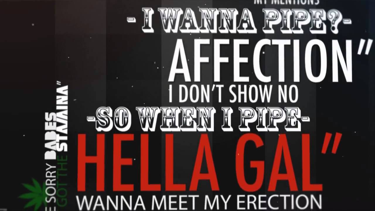 ARD ADZ   COME OVER  Official Lyric Video ] @ArdAdz