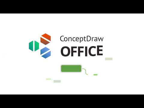 What Is ConceptDraw OFFICE