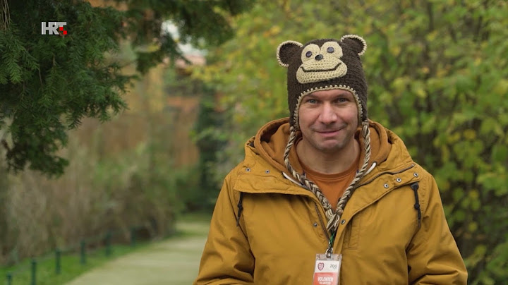 Volim životinje ZOO ep.7 Klima i životni prostor životinja