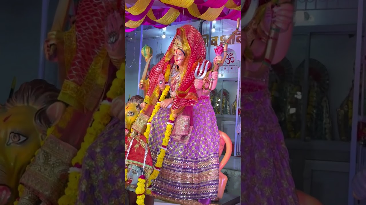 Jai Mata Rani🙏🏻🙏🏻🙏🏻