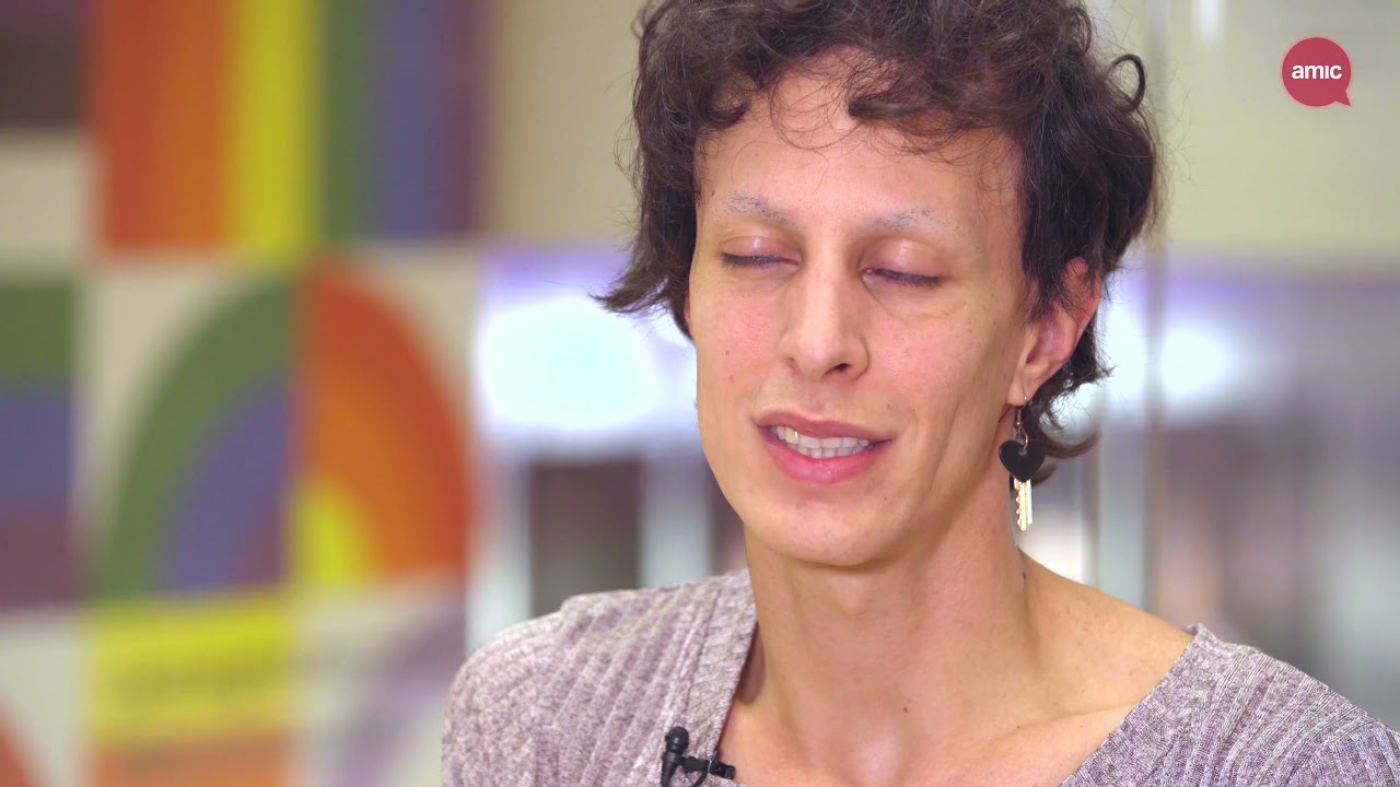 Joan Galó, artista queer