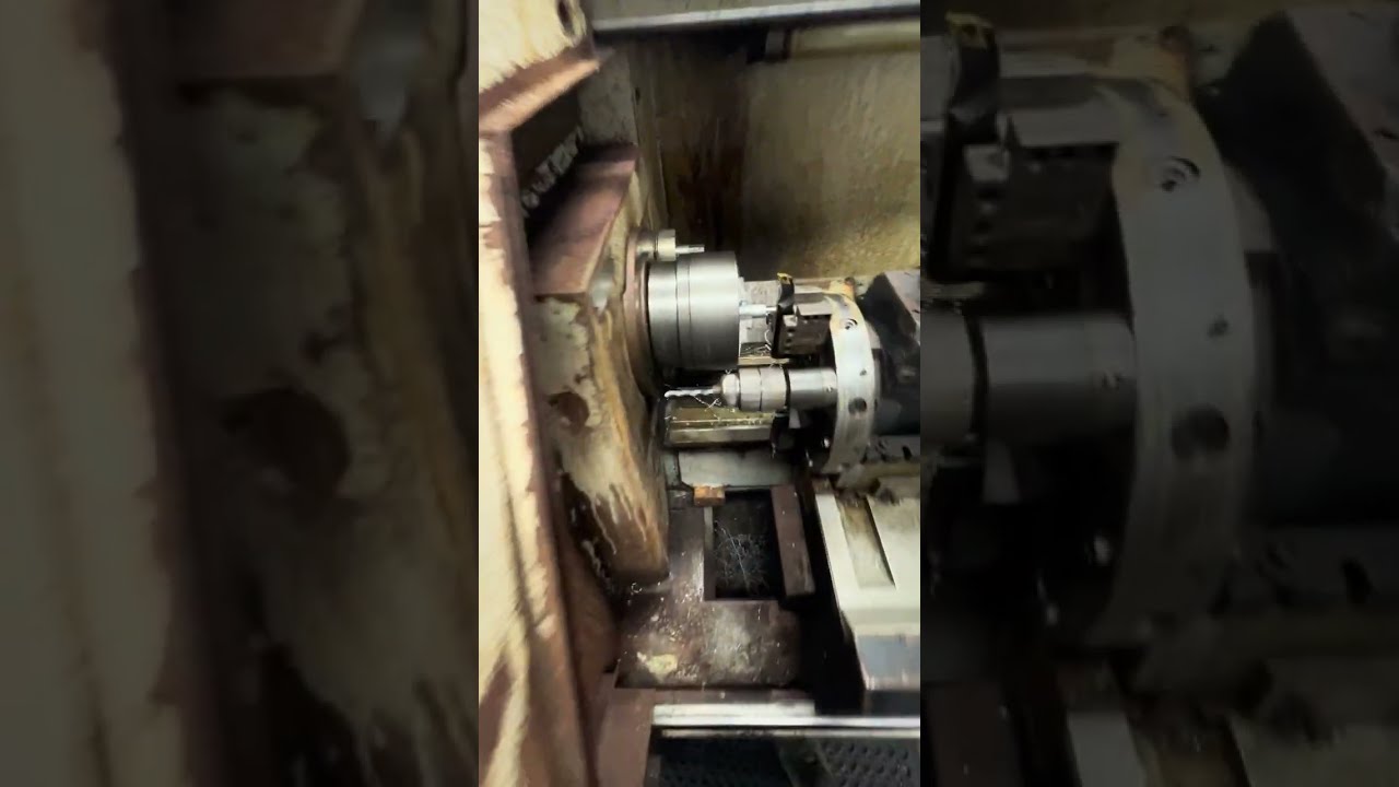 The Main Making of the Seat Bush