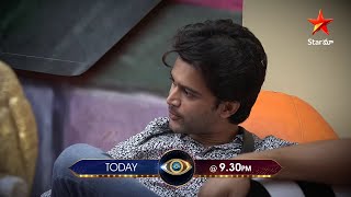 War Of Words Between #Abijeet Vs #Sohel  #BiggBossTelugu4 Today At 9:30 PM On #StarMaa Image