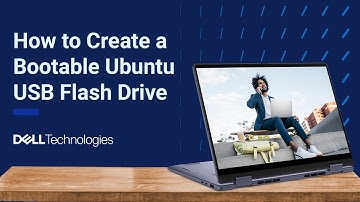 HOWTO Download Ubuntu ISO image | Create bootable USB flash drive