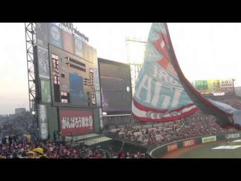 2015.03.31 E-L 楽天koboスタジアムホーム開幕戦　スタメン発表