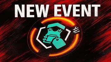 New Brand Surge Event Details - Live for 3 Days ONLY! | The Division 2