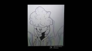 Toon EyeFower42 #vampire #art #artist #coversong