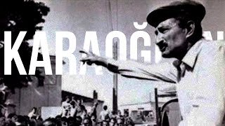 Ecevit - Black Out Days Edit