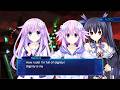 REPLAYING Neptunia: Sisters VS Sisters (Stream highlights #20)