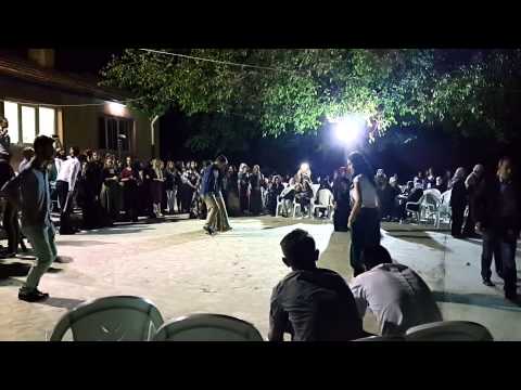 Yapağlı Düğün -