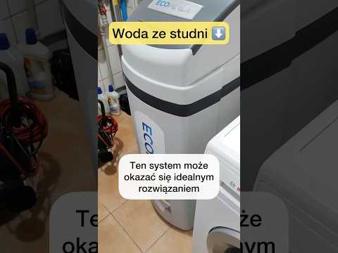 Wideo: Zasady podłączenia do centralnego zaopatrzenia w wodę