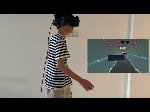 HulaMove: Using Commodity IMU for Waist Interaction
