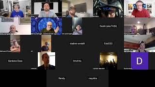 Meeting Minds 16   2026 07 09