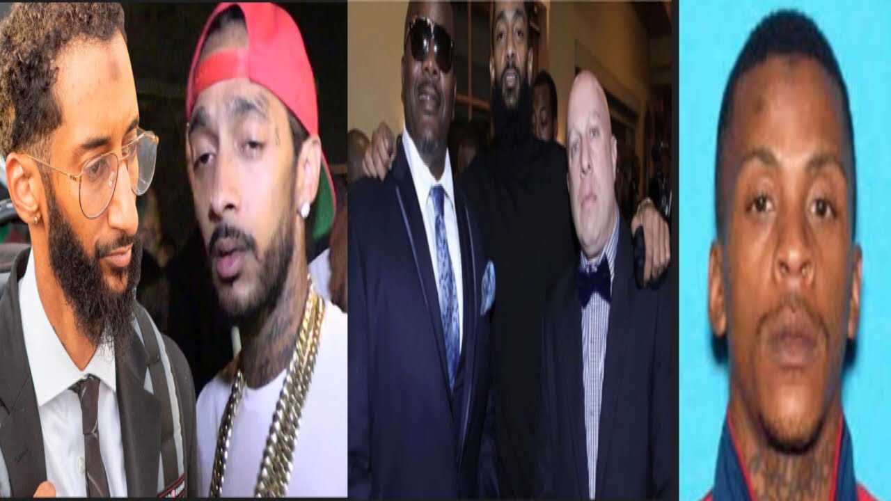 Could Big U be playing a major roll in crips LLC? Why are the hiding