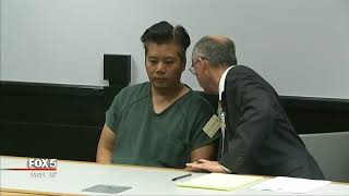 Testimony in Gwinnett County false imprisonment case