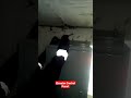 Installing elevator control panel