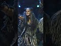 Nicole Scherzinger says you either get Cats or you don't 😹