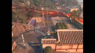 BO2 C to A flag crossmap tomahawk (magma)
