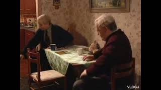 Still Game- Yer depressed face