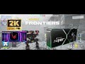 War Robots: Frontiers - NEW PC AND MONITOR GAMEPLAY!!!