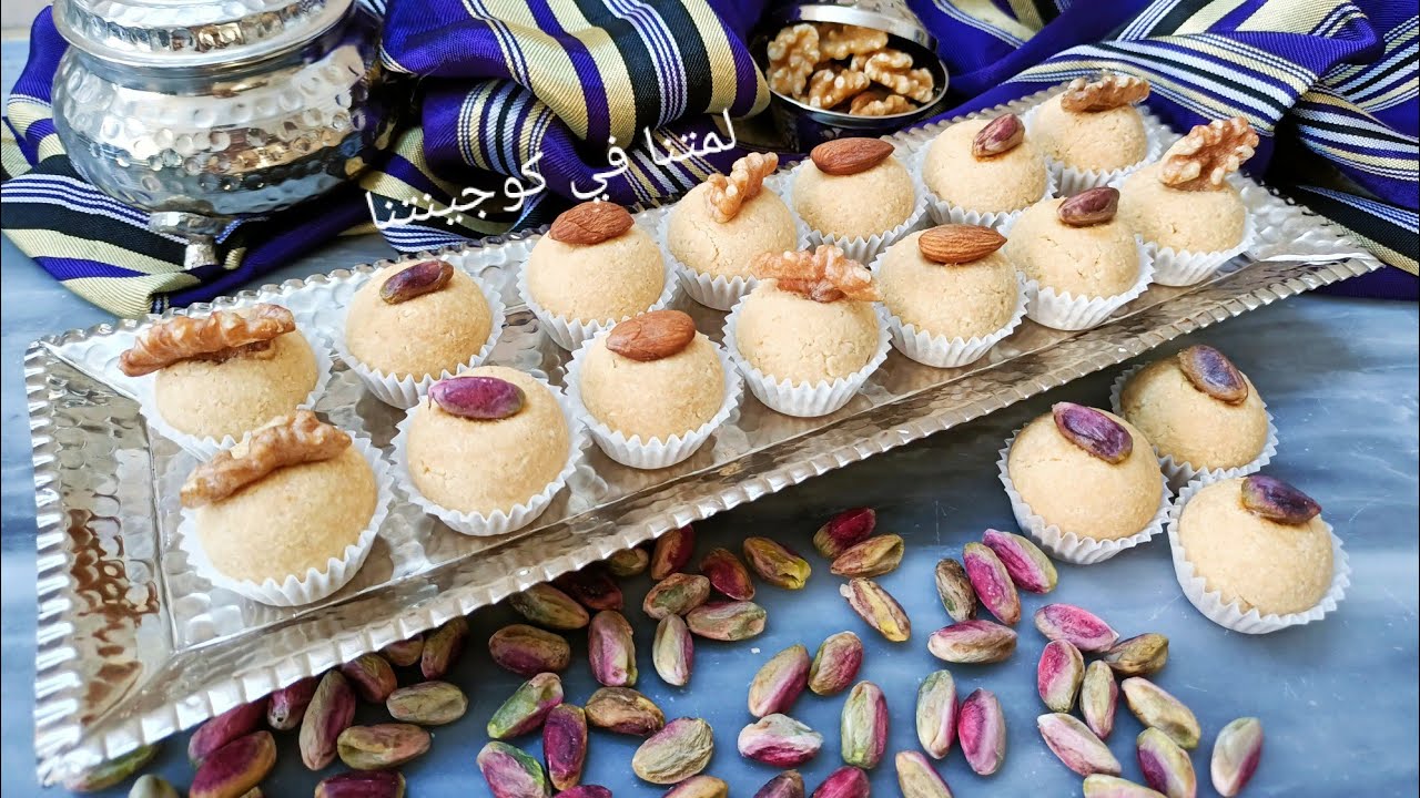 ڨيزاطة أو بتيفور تقليدي تونسي🇹🇳🇹🇳بوصفة إقتصادية و كمية وفيرة و البنة عالمية🌙🥰