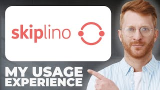 Skiplino Booking Platform Review - Usage Experience