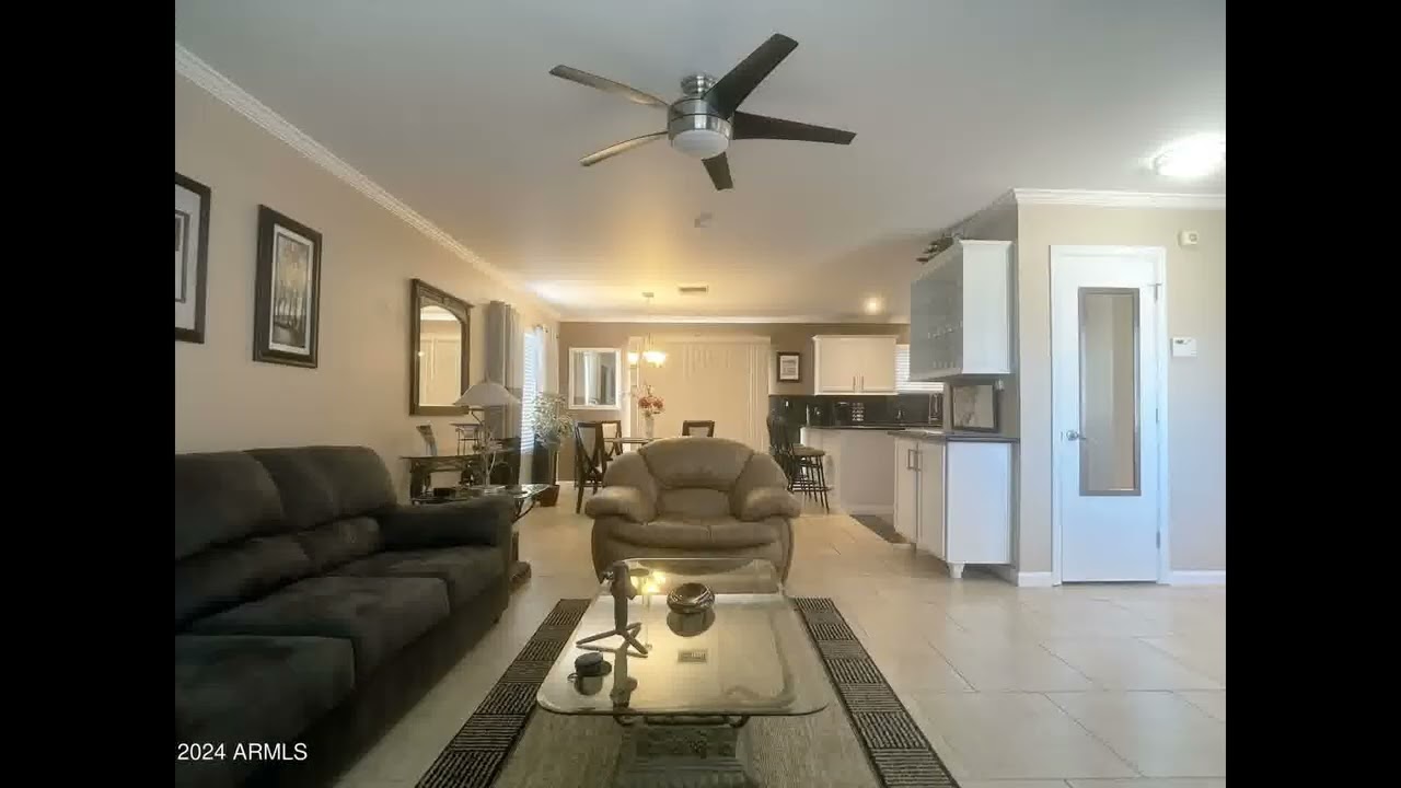 Real Estate for Sale 1209 E Monroe Street Phoenix AZ 85034