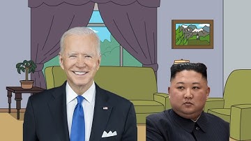 GoAnimate/Vyond grounding videos be like