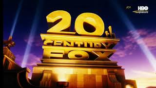 Joy 2015 - Hbo Signature Intro