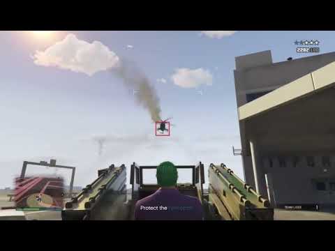 Gta when free bird solo kicks in thumbnail
