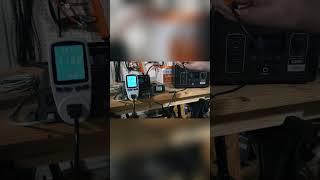 Power Outage? See How Junbpaw ATS Keeps Your Power On #inverter #ongridinverter #automobile