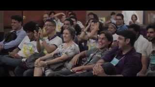 Startup Weekend Education Maceió - Same Day Edit