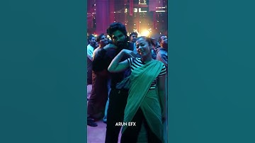 SOOSEKI The Couple Song Lyrical Video   Pushpa 2 The Rule   Allu Arjun   #love