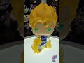 Funko Pop! Super Saiyan Vegito #2218 #Chalice #Exclusive #dragonball #anime #vegito #Chase