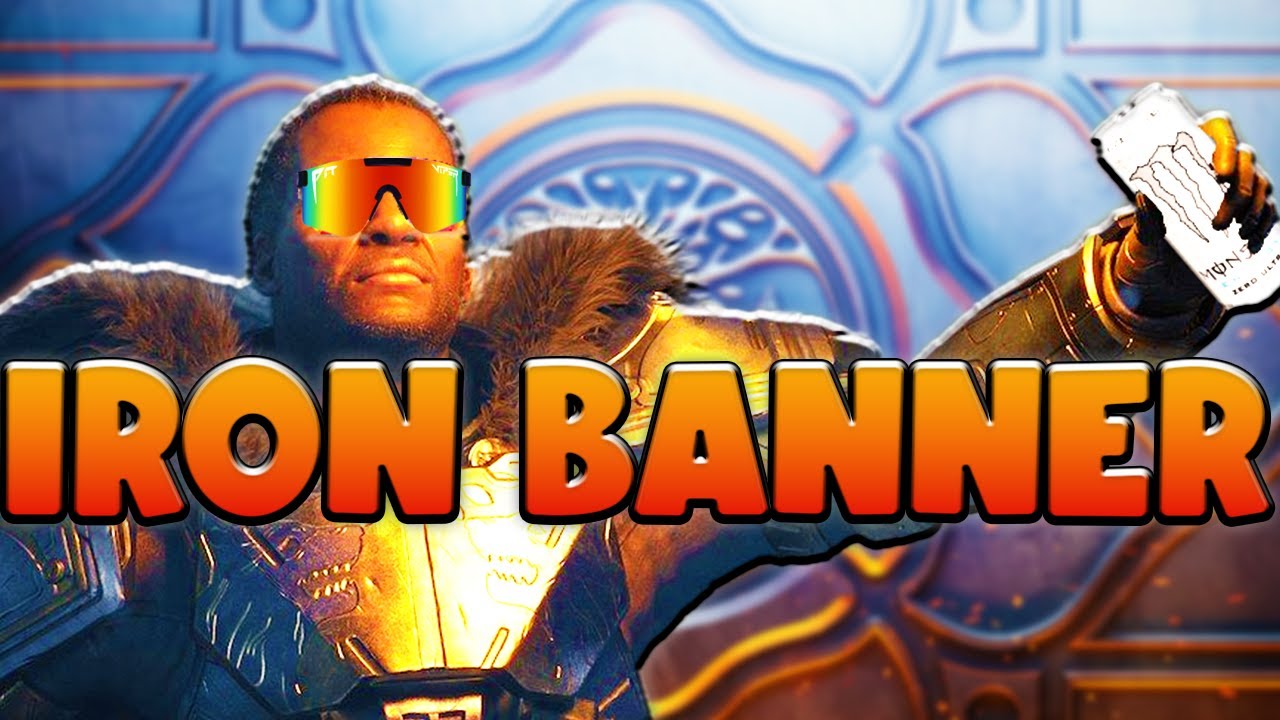 IRON BANNER.EXE