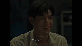 Don’t give up on our friendship #highschoolfrenemy #saintshin #nanihirunkit #skywongravee #skynani 