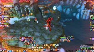 Espem | Fly Hack | Oblivion WoW
