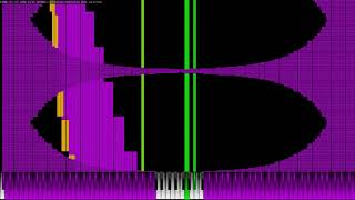 [Black Midi] KATRINA U3