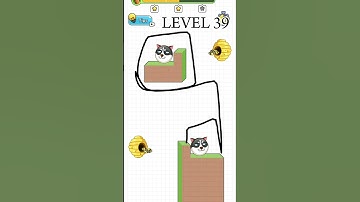 Save the Doge Game | Level 39  Android Game 🎮😌 #funnygame #gaming #savethedoge