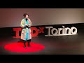 L’arte e il mestiere di collezionare fallimenti | Martina Soragna | TEDxTorino