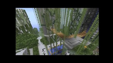 Minecraft Best Hunger Games Map