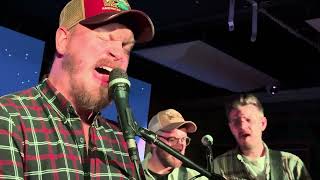 “Eddi Smith & The 507” – Live at Sala Little Bobby - mayo 2025 (Santander)