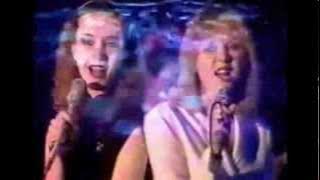 Teach In - Greenpeace (TopPop 1979)