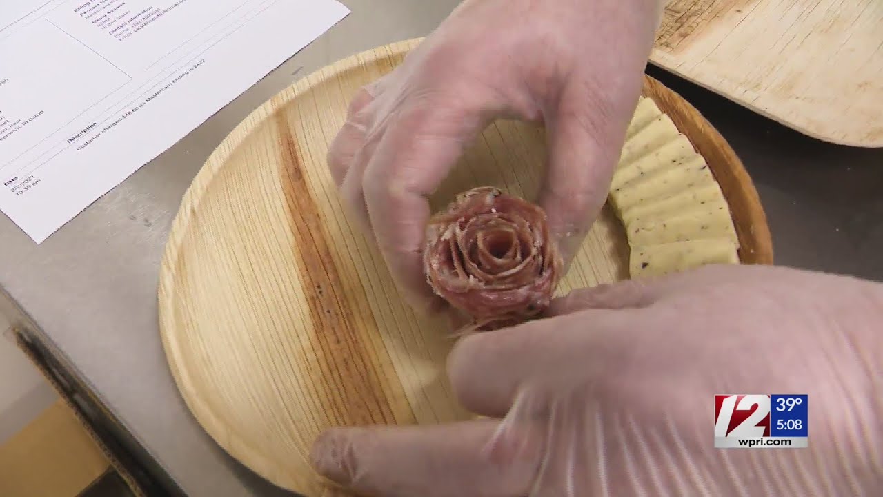 RI businesses find unique ways to thrive amid pandemic