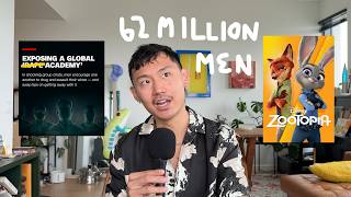 Why "Not All Men" Is Wrong