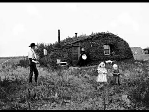 Immigration Law & the Homestead Act of 1862 Preview 